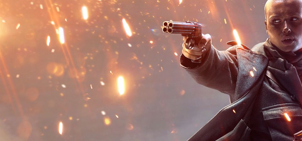 Battlefield™ 1