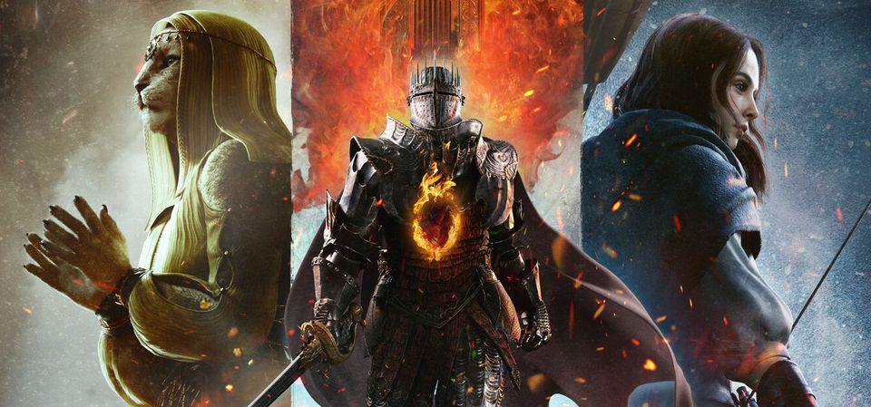 Dragon's Dogma 2