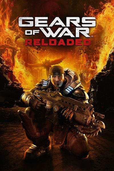 Gears of War: Reloaded