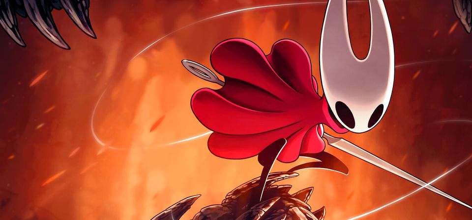 Hollow Knight: Silksong