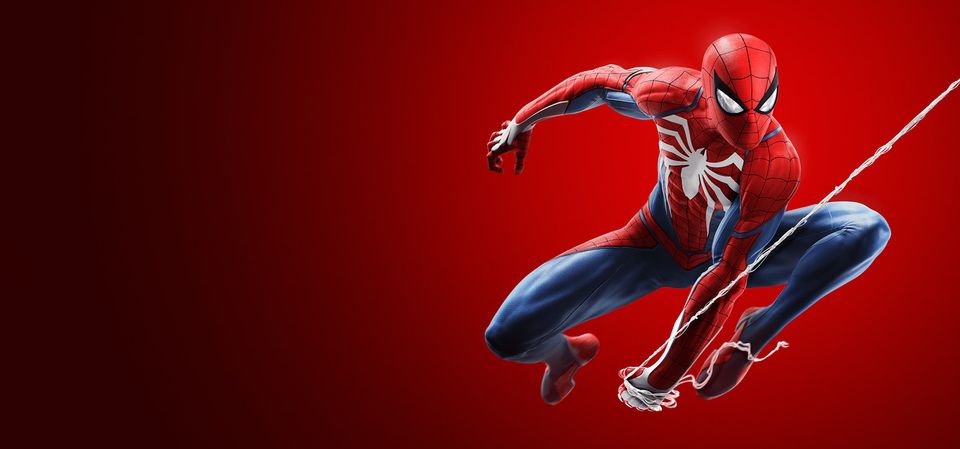 Marvel’s Spider-Man Remastered