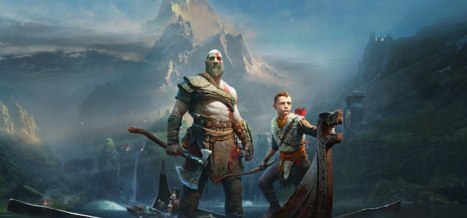 God of War