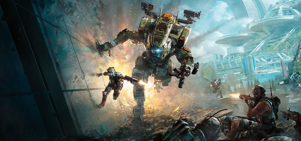Titanfall® 2