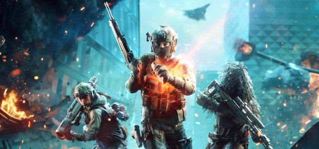 Battlefield™ 2042