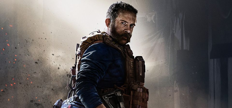 Call of Duty®: Modern Warfare®