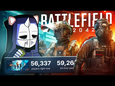 ВОЗРОЖДЕНИЕ BATTLEFIELD 2042