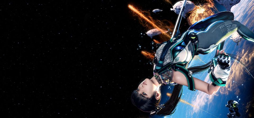 Stellar Blade™