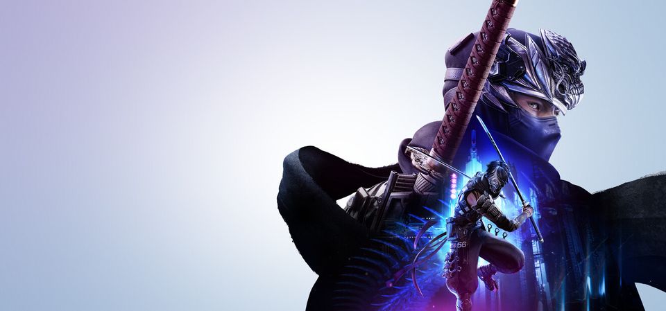 NINJA GAIDEN 4