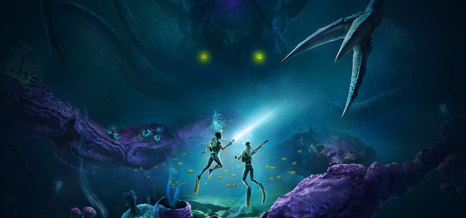Subnautica 2