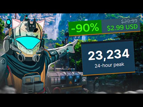 TITANFALL 2 ВОЗРОДИЛСЯ