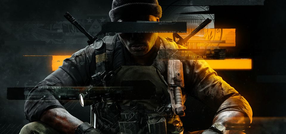 Call of Duty®: Black Ops 6