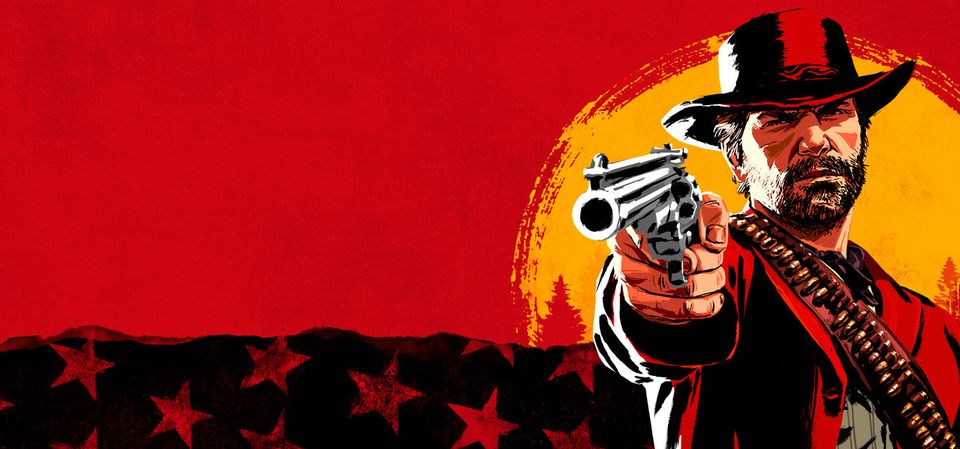 Red Dead Redemption 2